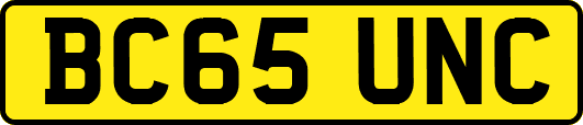 BC65UNC