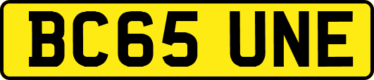BC65UNE