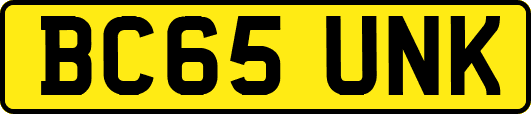 BC65UNK