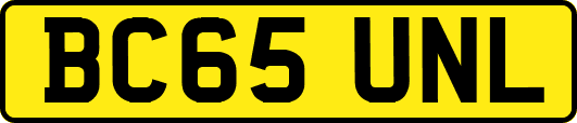 BC65UNL