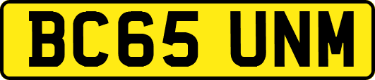 BC65UNM