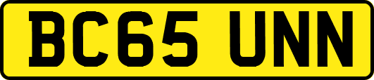 BC65UNN