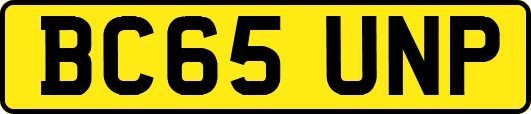 BC65UNP