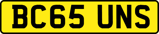 BC65UNS