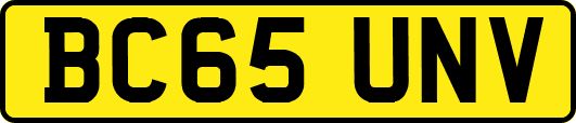 BC65UNV