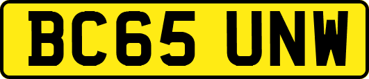 BC65UNW