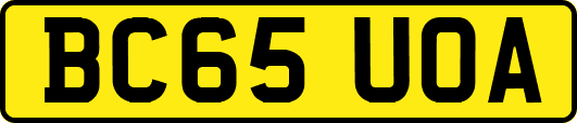 BC65UOA