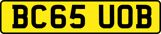 BC65UOB