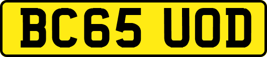 BC65UOD