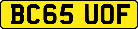 BC65UOF