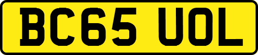 BC65UOL
