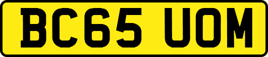 BC65UOM