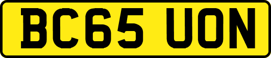 BC65UON