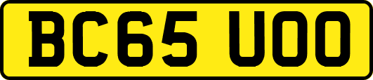 BC65UOO