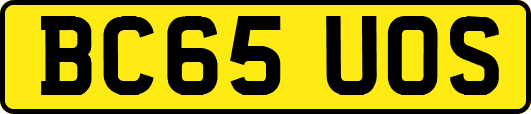 BC65UOS