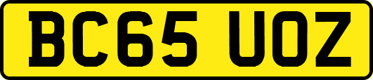 BC65UOZ