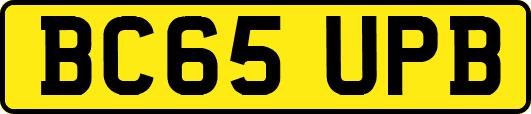 BC65UPB