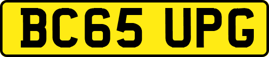 BC65UPG