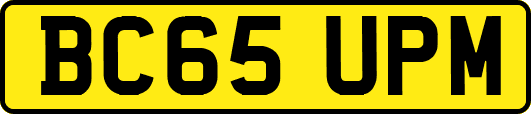 BC65UPM