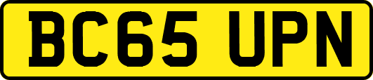 BC65UPN