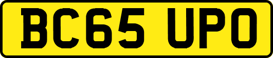 BC65UPO