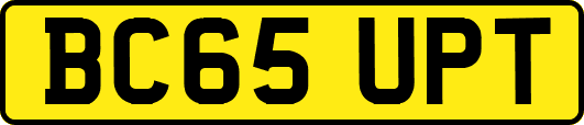 BC65UPT
