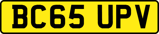 BC65UPV