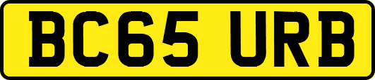 BC65URB