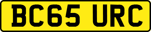 BC65URC