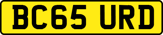 BC65URD