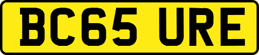 BC65URE