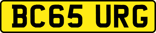 BC65URG