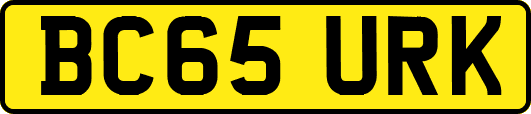 BC65URK