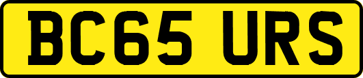 BC65URS