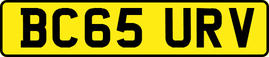 BC65URV