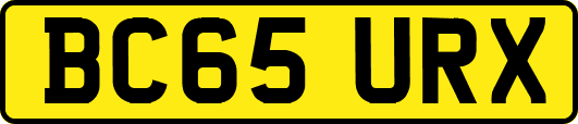 BC65URX