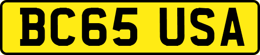 BC65USA