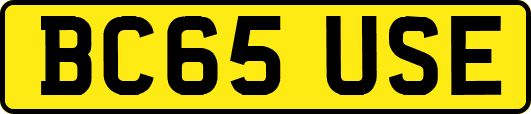 BC65USE