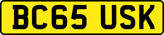 BC65USK