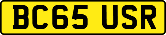 BC65USR