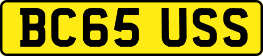 BC65USS