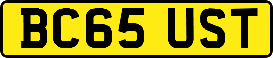 BC65UST
