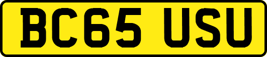BC65USU