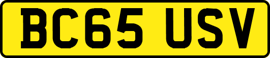 BC65USV