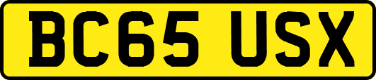 BC65USX