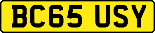 BC65USY