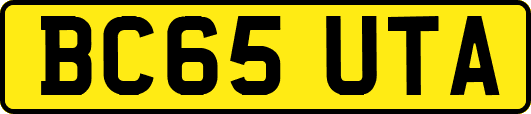 BC65UTA