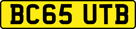 BC65UTB