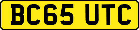BC65UTC