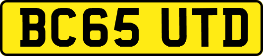 BC65UTD